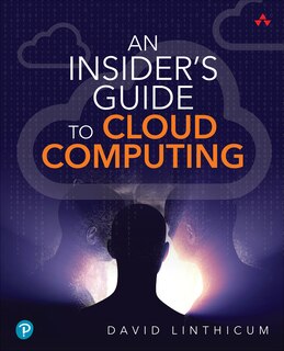 Couverture_Insider's Guide to Cloud Computing, An