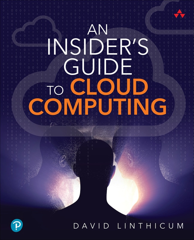 Couverture_Insider's Guide to Cloud Computing, An
