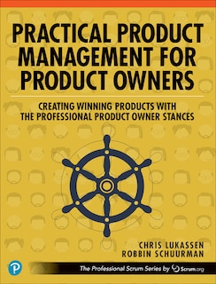 Couverture_Practical Product Management for Product Owners