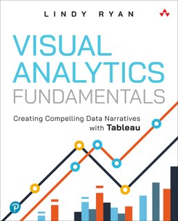 Front cover_Visual Analytics Fundamentals
