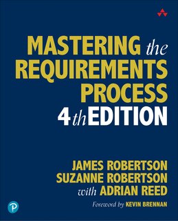 Couverture_Mastering the Requirements Process