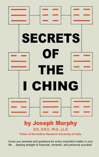 Front cover_Secrets of the I Ching