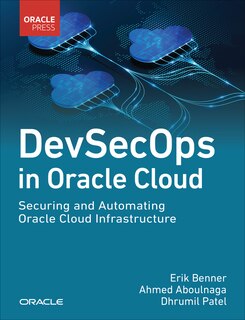 Front cover_DevSecOps in Oracle Cloud