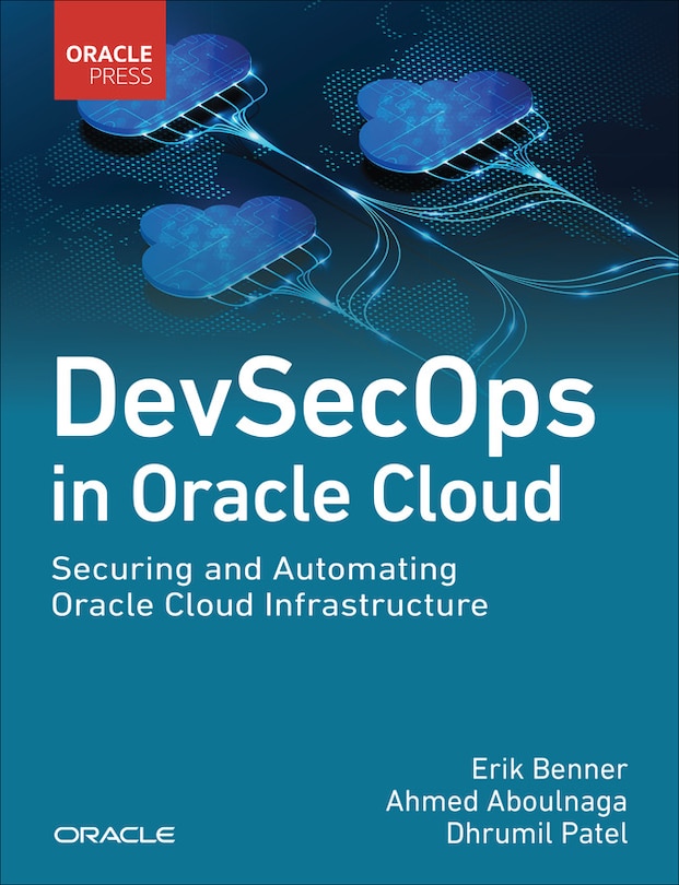 Front cover_DevSecOps in Oracle Cloud