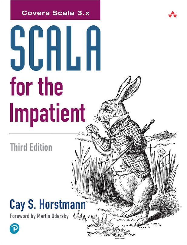 Couverture_Scala for the Impatient