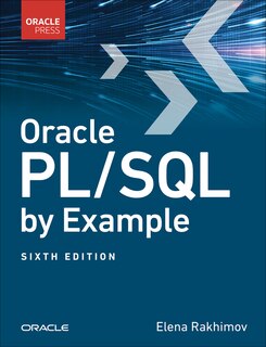 Front cover_Oracle PL/SQL by Example