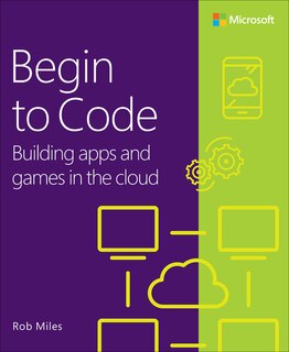 Couverture_Begin to Code