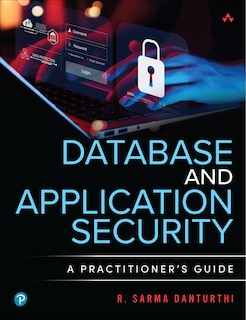 Couverture_Database and Application Security