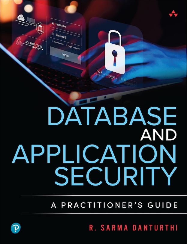 Couverture_Database and Application Security