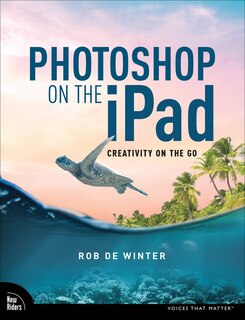 Photoshop no número da imagem do iPad 0