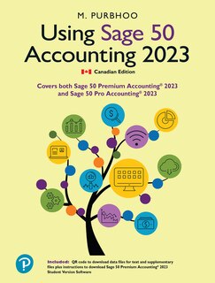 Couverture_Using Sage 50 Accounting 2023