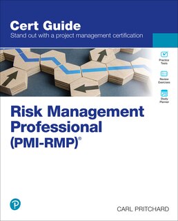 Front cover_Risk Management Professional (PMI-RMP)®