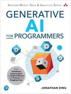 Front cover_Programming Generative AI