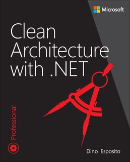 Front cover_Clean Architecture with .NET