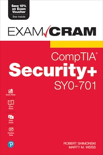 Couverture_CompTIA Security+ SY0-701 Exam Cram