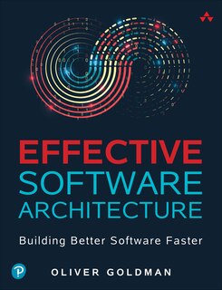 Front cover_Effective Software Architecture