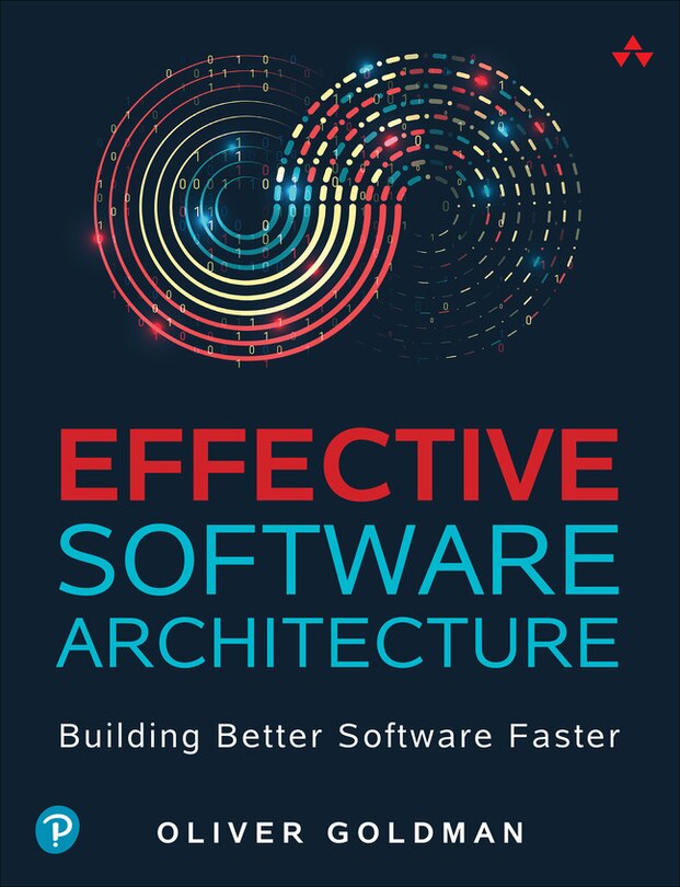 Front cover_Effective Software Architecture
