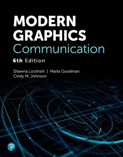 Couverture_Modern Graphics Communication