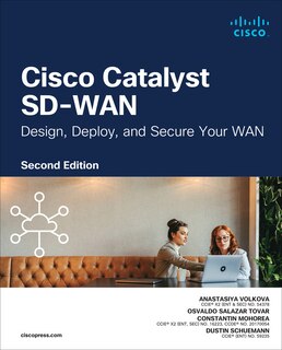 Front cover_Cisco Catalyst SD-WAN