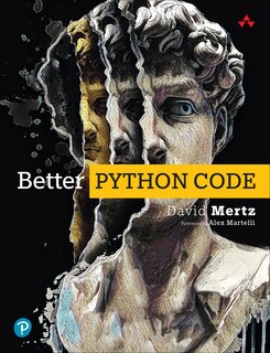 Front cover_Better Python Code
