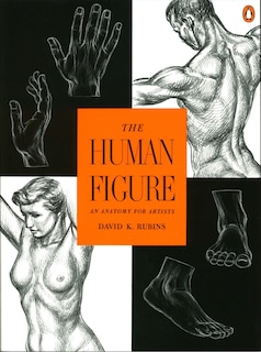 Couverture_The Human Figure