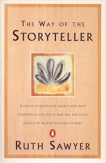 Couverture_The Way of the Storyteller