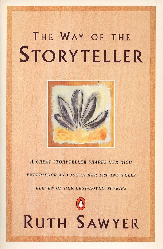 Couverture_The Way of the Storyteller