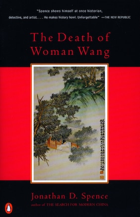 The Death Of Woman Wang