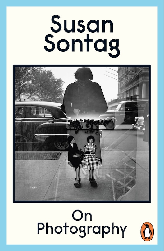 Front cover_On Photography