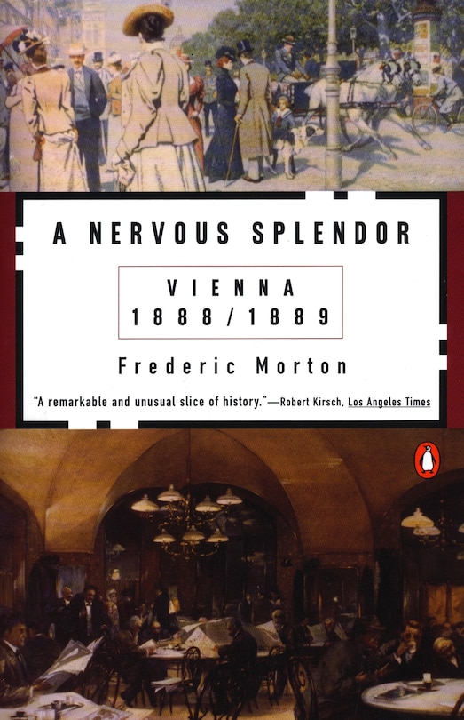 Front cover_A Nervous Splendor