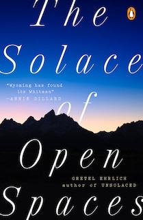 Couverture_The Solace Of Open Spaces