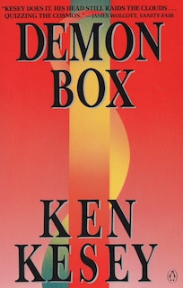 Front cover_Demon Box