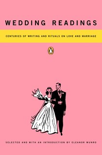 Couverture_Wedding Readings