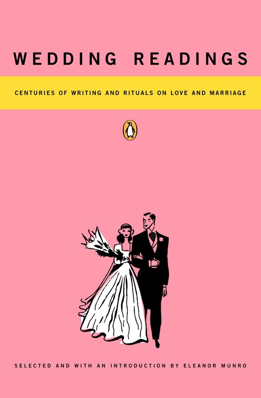 Couverture_Wedding Readings