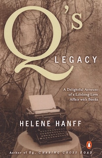 Front cover_Q's Legacy
