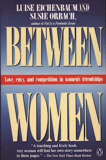 Front cover_Between Women