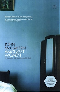 Front cover_Amongst Women