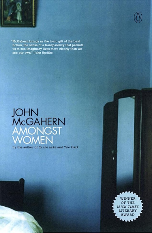 Front cover_Amongst Women