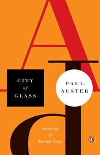 Front cover_City Of Glass