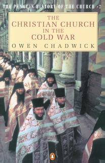 Couverture_The Christian Church In The Cold War