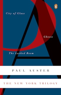 Front cover_The New York Trilogy
