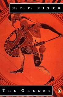 Front cover_The Greeks