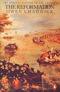 Front cover_The Reformation