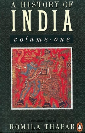 A History Of India: Volume 1