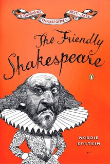 Front cover_The Friendly Shakespeare