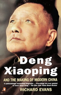 Couverture_Deng Xiaoping And The Making Of Modern China