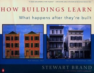Front cover_How Buildings Learn