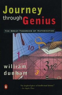 Front cover_Journey Through Genius