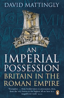 Couverture_An Imperial Possession