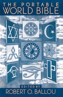 Front cover_The Portable World Bible